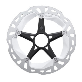 Disc Frana SHIMANO Steps RT-EM810 203mm Center Lock