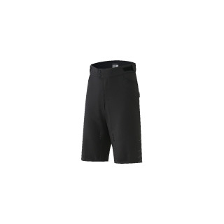 Pantaloni Scurti Shimano Trail Black | Ciclism MTB