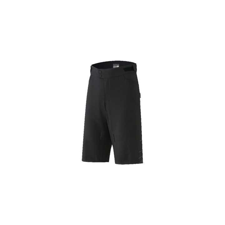 Pantaloni Scurti Shimano Trail Black | Ciclism MTB