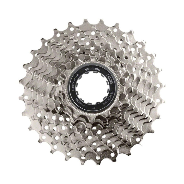 Pinioane SHIMANO Tiagra CS-HG500-10 - 10V