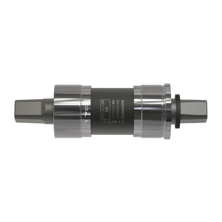 Monobloc SHIMANO BB-UN300-K BSA 68-127.5mm