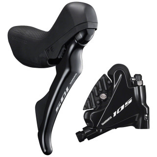 Frână Disc Hidraulică SHIMANO 105 ST-R7020 Dreapta