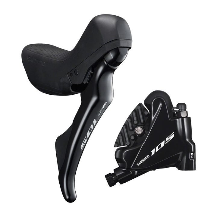 Frână Disc Hidraulică SHIMANO 105 ST-R7020 Dreapta