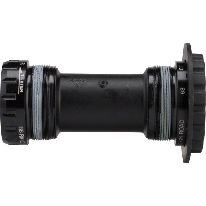 Monobloc SHIMANO Dura Ace BB-R9100 BSA 68mm