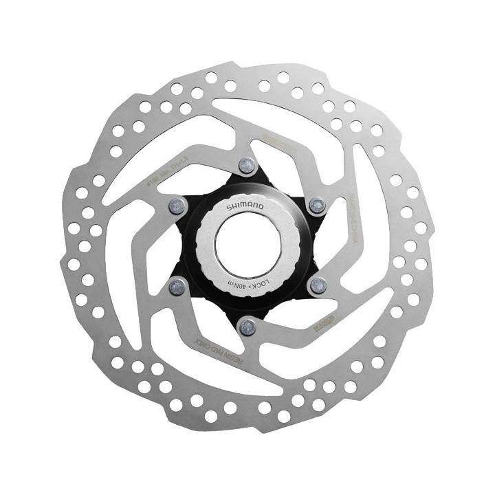 Disc Frână SHIMANO SM-RT10 180mm Center Lock