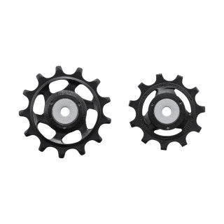 Rotile schimbator SHIMANO RD-RX810 GRX