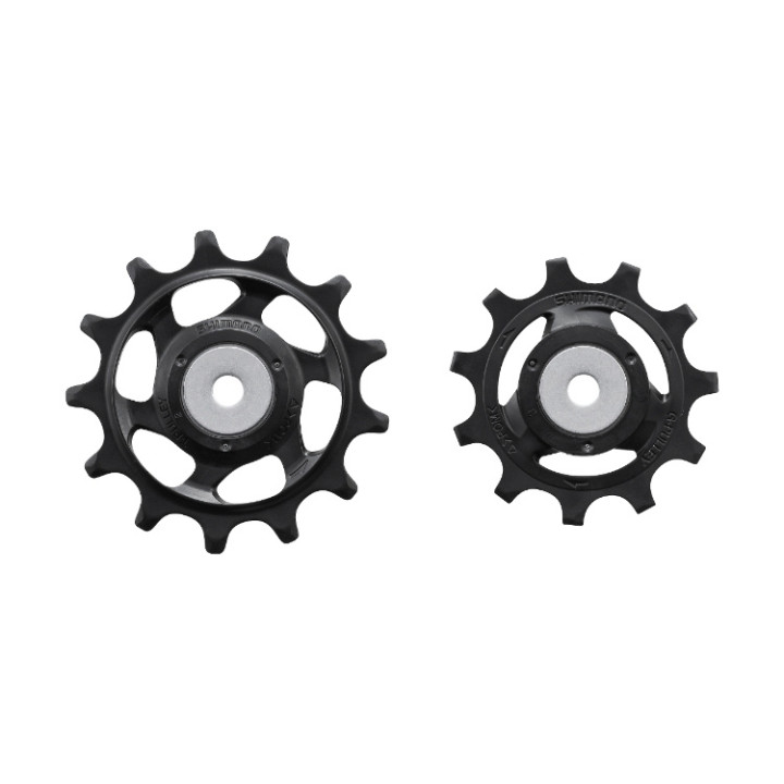 Rotile schimbator SHIMANO RD-RX810 GRX