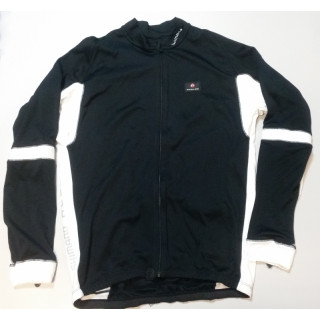 Tricou Shimano Accu-3D Mânecă Lungă Iarnă