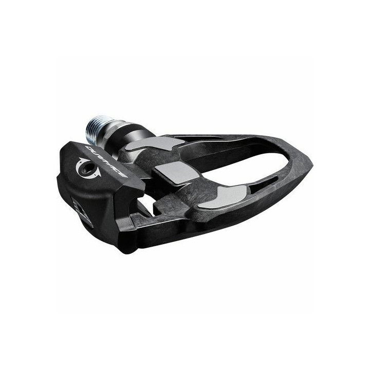 Pedale Automate SHIMANO Dura Ace PD-R9100 SPD SL