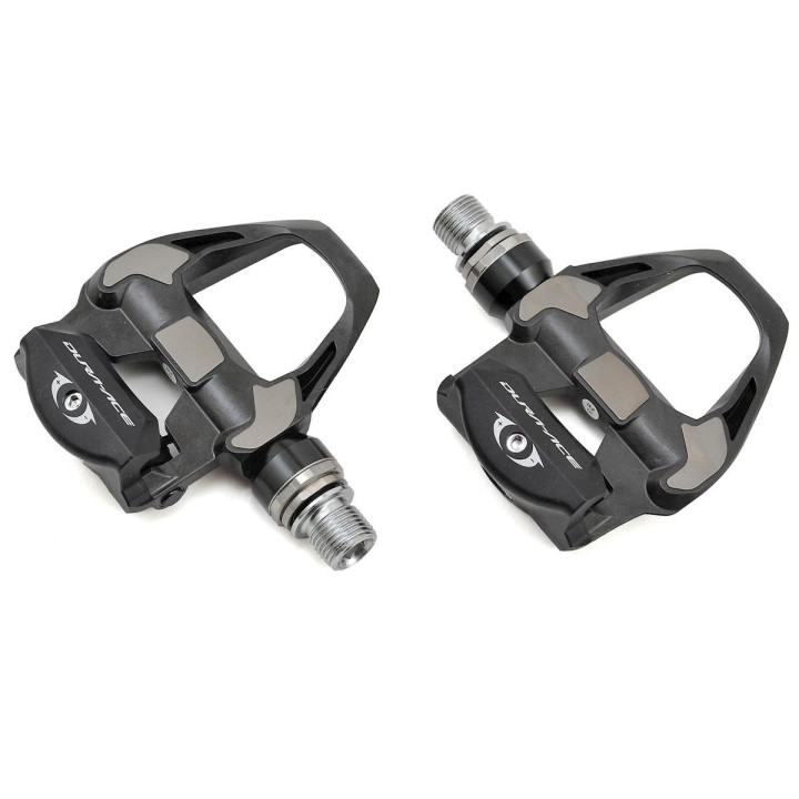 Pedale Automate SHIMANO Dura Ace PD-R9100 SPD SL