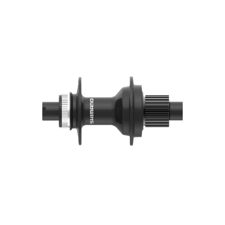 Butuc Spate SHIMANO FH-MT410 12V 32H 142mm