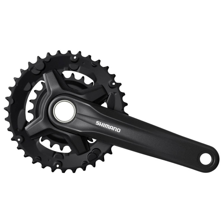 Angrenaj Pedalier SHIMANO Altus FC-MT210-2 2x9