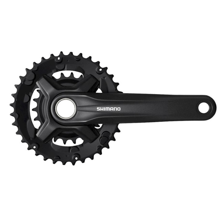 Angrenaj Pedalier SHIMANO Altus FC-MT210-B2 2x9