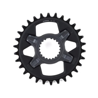 Foaie Angrenaj SHIMANO SLX 30T SM-CRM75
