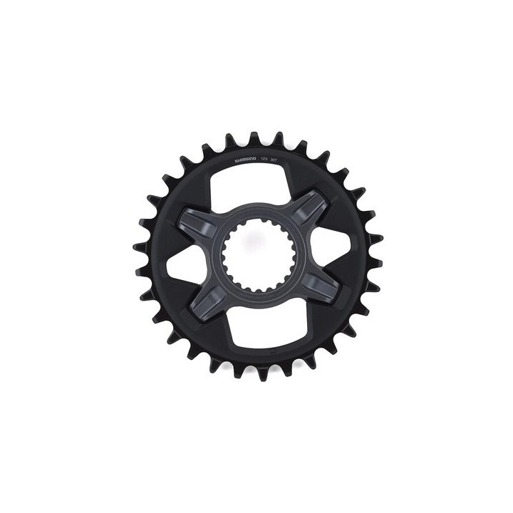 Foaie Angrenaj SHIMANO SLX 30T SM-CRM75