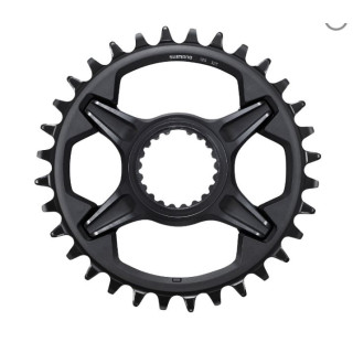 Foaie Angrenaj SHIMANO Deore XT SM-CRM85 32T