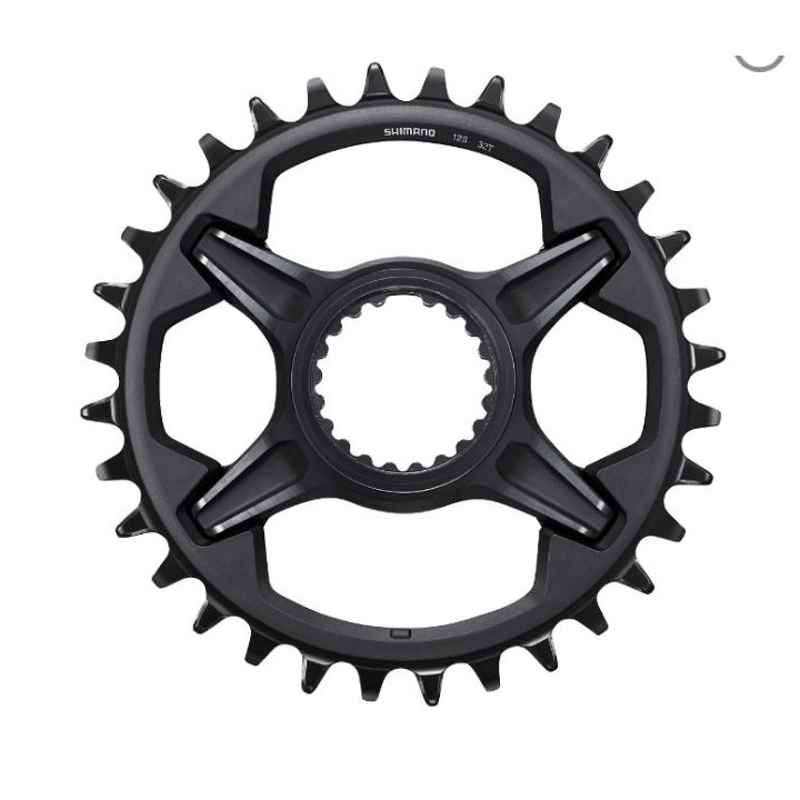 Foaie Angrenaj SHIMANO Deore XT SM-CRM85 32T