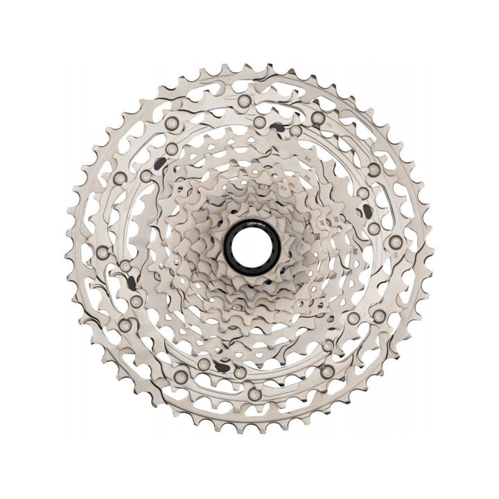 Pinioane SHIMANO Deore CS-M6100 12V 10-51T