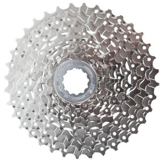 Pinioane SHIMANO Alivio CS-HG400-9 9V 11-32T