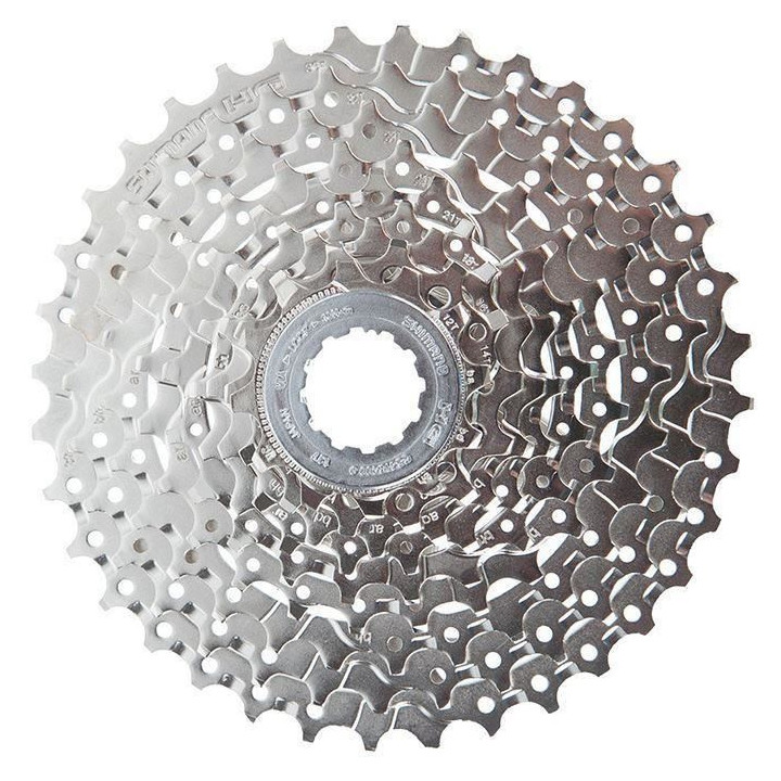 Pinioane SHIMANO Alivio CS-HG400-9 9V 11-32T