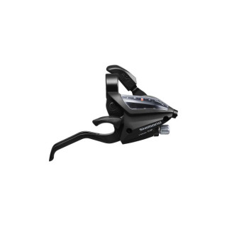 Maneta Schimbator Frana SHIMANO ST-EF500-7R 7V