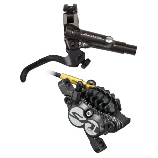 Frana Disc Hidraulica SHIMANO Saint M820