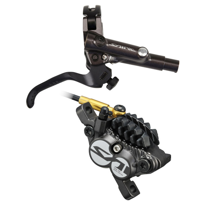 Frana Disc Hidraulica SHIMANO Saint M820