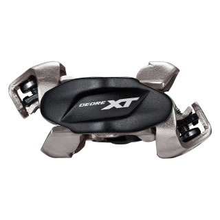 Pedale Automate SHIMANO Deore XT PD-M8100 SPD