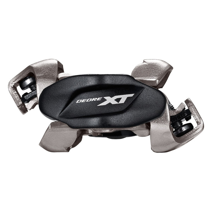 Pedale Automate SHIMANO Deore XT PD-M8100 SPD