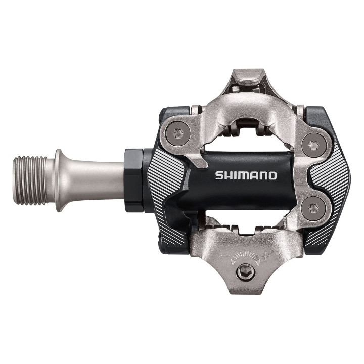 Pedale Automate SHIMANO Deore XT PD-M8100 SPD