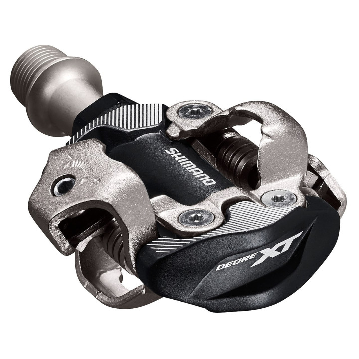 Pedale Automate SHIMANO Deore XT PD-M8100 SPD