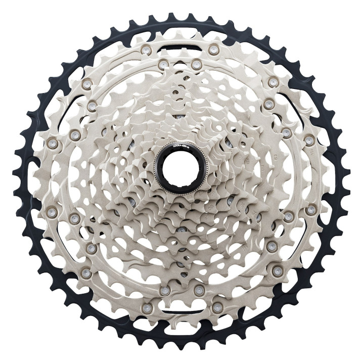 Pinioane SHIMANO SLX CS-M7100-12 - 12V 10-51T