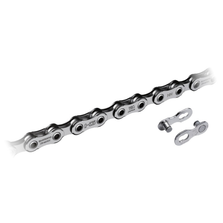 Lanț SHIMANO Deore XT CN-M8100 12 Viteze