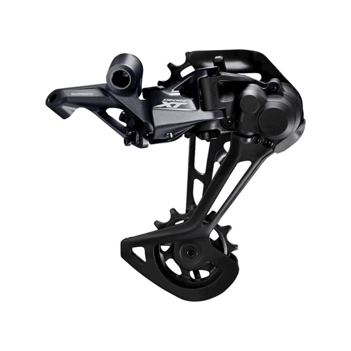 Schimbator SHIMANO XT RD-M8100 SGS 12 Viteze