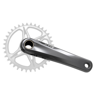 Angrenaj Pedalier SHIMANO XTR FC-M9120-1 1x12