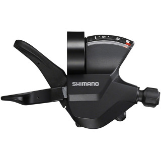 Maneta Schimbator SHIMANO Altus SL-M315-8R 8V