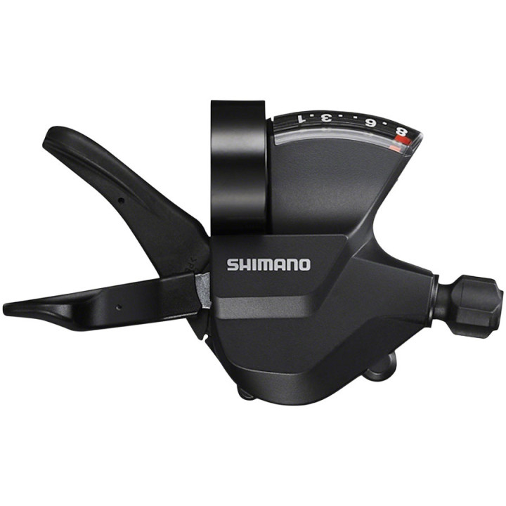 Maneta Schimbator SHIMANO Altus SL-M315-8R 8V