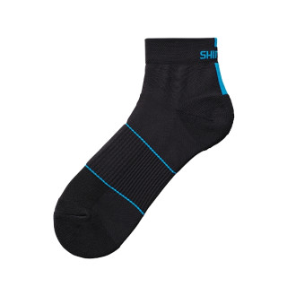 Sosete Shimano Original Low Blue SS18