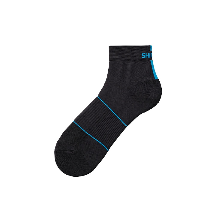 Sosete Shimano Original Low Blue SS18