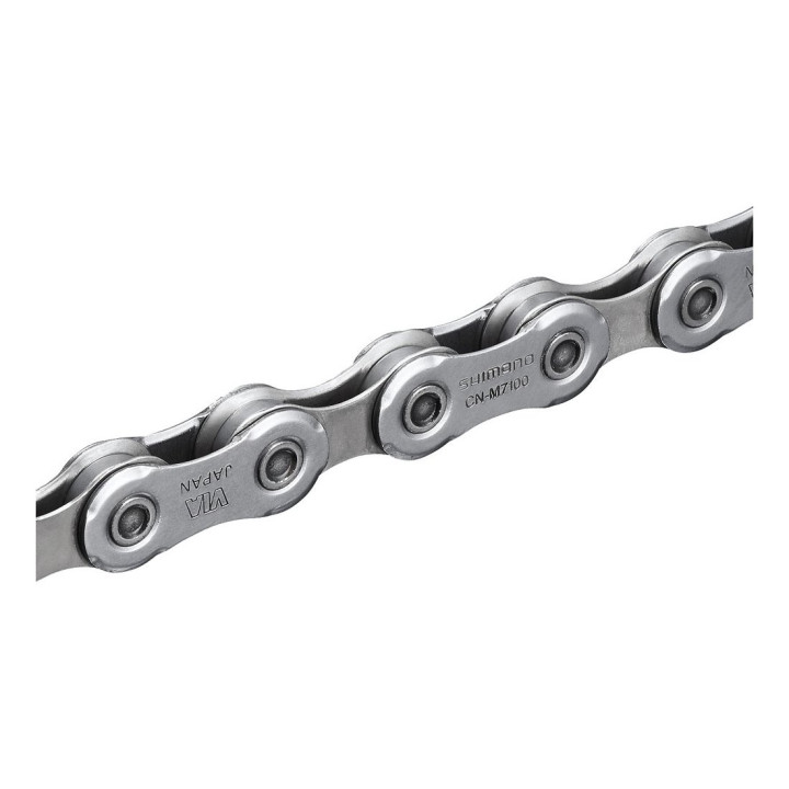 Lanț SHIMANO SLX CN-M7100 12 Viteze 138 Zale