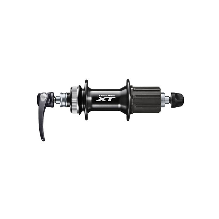 Butuc Spate SHIMANO Deore XT FH-M8000 32H