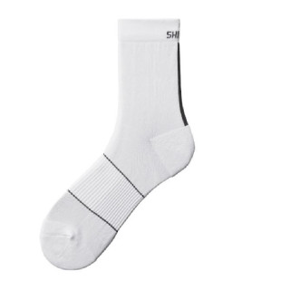 Șosete Shimano Original Tall White | SS17