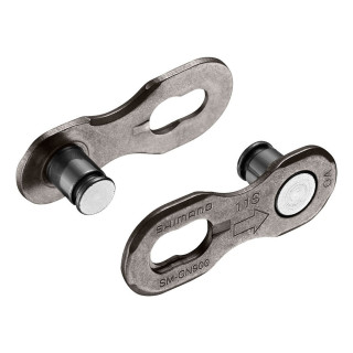 Lanț SHIMANO Steps CN-E8000 11v 126z