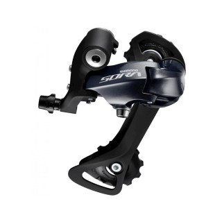 Schimbator Pinioane SHIMANO Sora RD-R3000 GS 9 Viteze