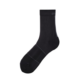 Șosete Shimano Original Tall Black SS18