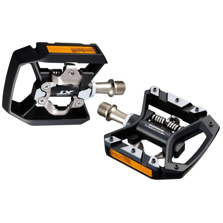 Pedale Automate SHIMANO Deore XT PD-T8000 SPD