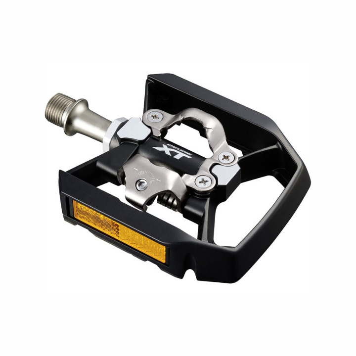 Pedale Automate SHIMANO Deore XT PD-T8000 SPD