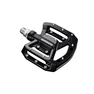 Pedale SHIMANO PD-GR500-L Black - Ciclism.ro