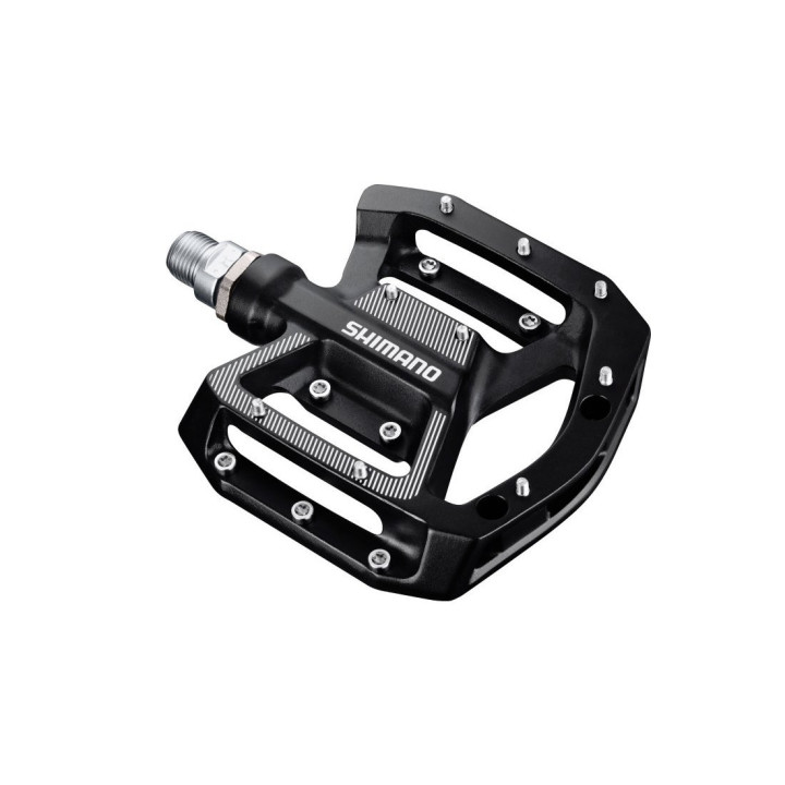 Pedale SHIMANO PD-GR500-L Black - Ciclism.ro