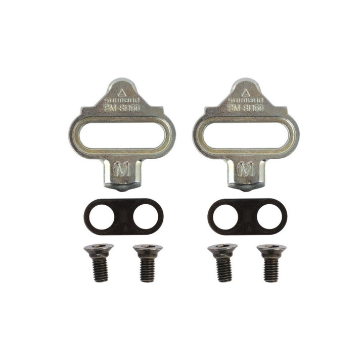 Pedale Automate SHIMANO PD-ED500 SPD